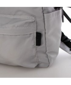 Y'SACCS 【LIMONTA】A4リュック　Sサイズ