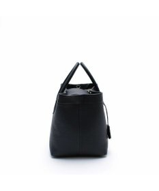 A.D.M.J. 【牛革】チェルボDカン付トート25cm