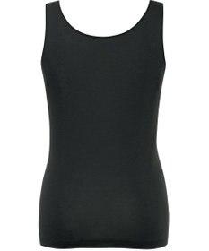 Wing インナー 【綿の贅沢オーガニック】 オーガニックコットン混素材 薄くて軽い ノースリーブ EL1156 ウイング／ワコール