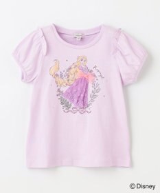ANY KIDS 【ディズニープリンセス】アート Tシャツ