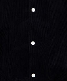 WEGO ヴィンテージコーデュロイスタジャン