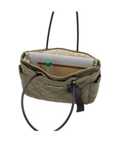 LANVIN en Bleu オルセー トートバッグ