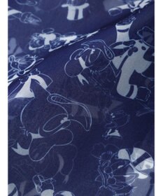 AMERICAN HOLIC 総柄シアーキャミワンピース／Ｄｉｓｎｅｙ