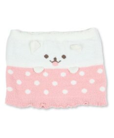 Mother garden ふわんこ 大人 ウエストウォーマー 《腹巻き》