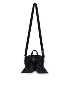 LeSportsac LG BOW MICRO BAG/ブリスドットスナイデル