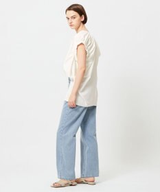 BEIGE， YANN / ブラウス