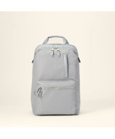 ACE BAGS & LUGGAGE 【雑誌掲載】W&.Day/Night ポッケス スリムリュック A4サイズ 13.3インチPC収納 15276 ダブルアンドデイナイト マザーズバッグ