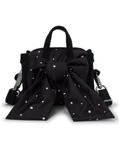LeSportsac LG BOW MICRO BAG/ブリスドットスナイデル