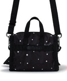 LeSportsac LG BOW MICRO BAG/ブリスドットスナイデル