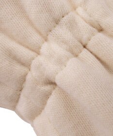 MIKI HOUSE HOT BISCUITS 【ミキハウス】【12cm】 マイクロファー ロングブーティ