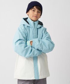 OP／FILA 【ocean pacific】スノーウェア 上下セット 耐水圧10000mm