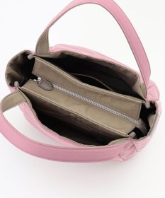 Y'SACCS 【ムック本掲載】ナイロンボンディングトート　Mサイズ