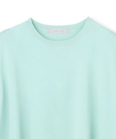 UNFILO スゴ機能美ニット ハーフスリーブ