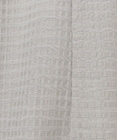 ANY SIS ドビーシアーチェック ワンピース