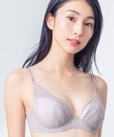 Wing 【マッチミーブラ】 ブラがわたしに合わせてくれる 【グッドデザイン賞受賞】 バストの左右差や個々のバストの状態に対応  KB2011 ウイング／ワコール