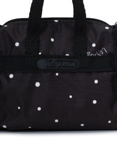 LeSportsac LG BOW MICRO BAG/ブリスドットスナイデル