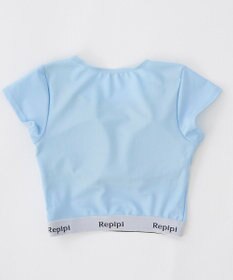 OP／FILA 【repipi armario】短丈セパレート水着