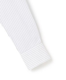 J.PRESS MEN 【PREMIUM PLEATS / 形態安定】スーピマコットングラフチェック シャツ / B.D.