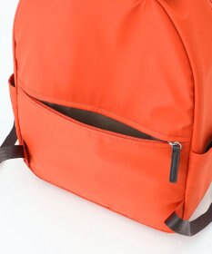 Y'SACCS ダブルタブ　トラベルデイパック