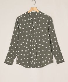 ONWARD Reuse Park 【ICB】ブラウス秋冬