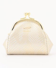 airlist がま口コインケース Neferネフィル