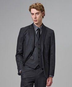 JOSEPH HOMME スプリングウールジャージー ジャケット