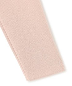 ICB 【洗える】 シンセティックフルニードル Vネックプルオーバー