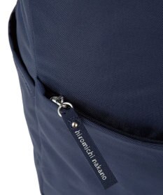 ACE BAGS & LUGGAGE hiromichi nakano アージュ リュックサック A4サイズ 17674 ヒロミチナカノ