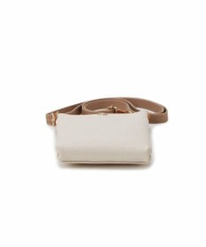 TOPKAPI 【Breath TOPKAPI】SCOTCH GRAIN スコッチグレイン ネオレザー サコッシュ スマホ ショルダーバッグ