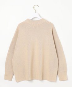 ANY SIS S 【洗える】ウキウキ ニット