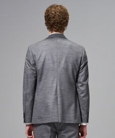 JOSEPH HOMME スプリングウールジャージー ジャケット