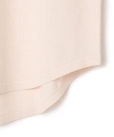 BEIGE， NADIA / ストレッチ メタルボタンニット