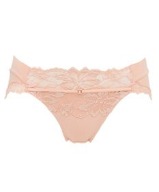 BRADELIS New York 【BRADELIS New York】　ベルスタイルショーツ23S1