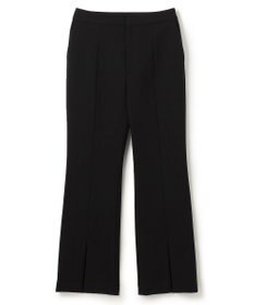 BEIGE， PAULOWNIA / フレアパンツ