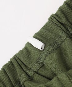 ANY KIDS カットソー パンツ