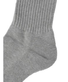 Green Parks ■ＦＲＵＩＴ　ＯＦ　ＴＨＥ　ＬＯＯＭ３Ｐラインロゴソックス