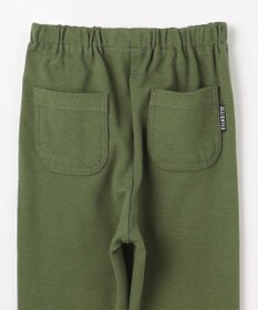 ANY KIDS カットソー パンツ