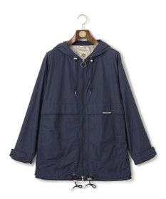J.PRESS MEN 【撥水 / 機能性抜群 / パッカブル仕様】ナイロンタフタ ウェザーパーカー
