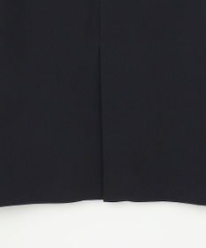 自由区 L 【17号サイズまで展開・カタログ掲載】トリアセダブルクロスレース ワンピース