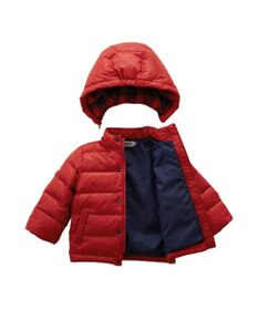 MIKI HOUSE HOT BISCUITS 【80-130cm】 ダウンジャケット