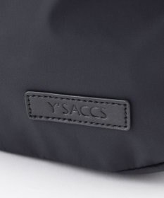 Y'SACCS ダブルタブ　トラベルデイパック