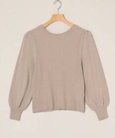 ONWARD Reuse Park 【any SiS】ニット春夏