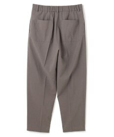 UNFILO MENS TENNEN TOUCH タックパンツ