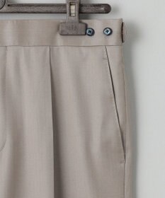 GOTAIRIKU 【LoroPiana】AUSTRALIS_ダブルブレスト