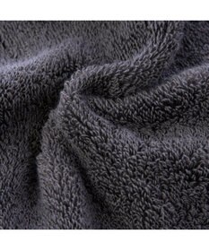 PRESENTERS ROOM 100（HYAKU） / 今治ウォッシュタオル グレー