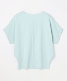 ANY プレミアムコットンコクーンプルオーバー