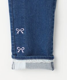 ANY KIDS 7days ガーリーパンツ