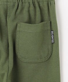 ANY KIDS カットソー パンツ