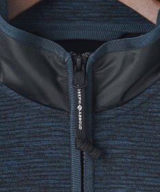 JOSEPH ABBOUD MOUNTAIN 【ライナードッキング対応】メランジシップ　アウター