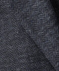 GOTAIRIKU 【宮田毛織】リネンジャージー カーディガンジャケット